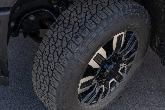 new 2026 GMC Sierra 3500 car, priced at $101,435