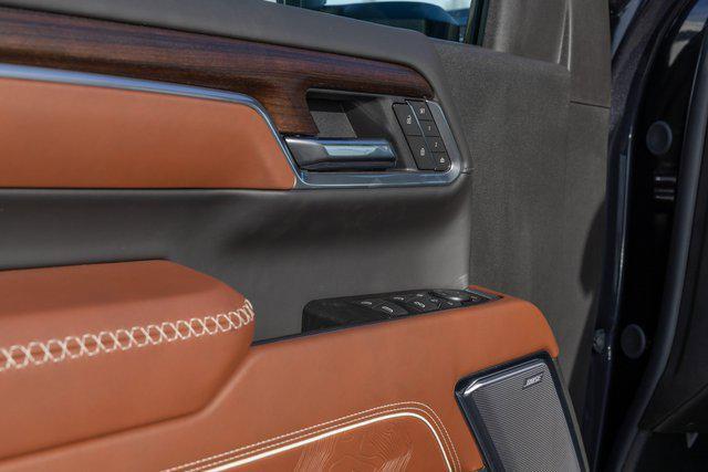 new 2026 GMC Sierra 3500 car, priced at $101,435