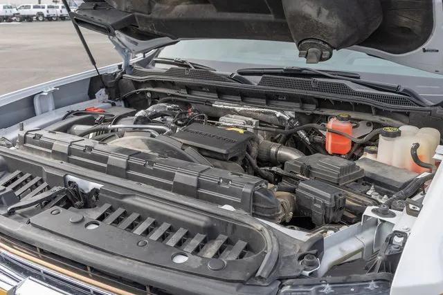 used 2022 Chevrolet Silverado 3500 car, priced at $61,900