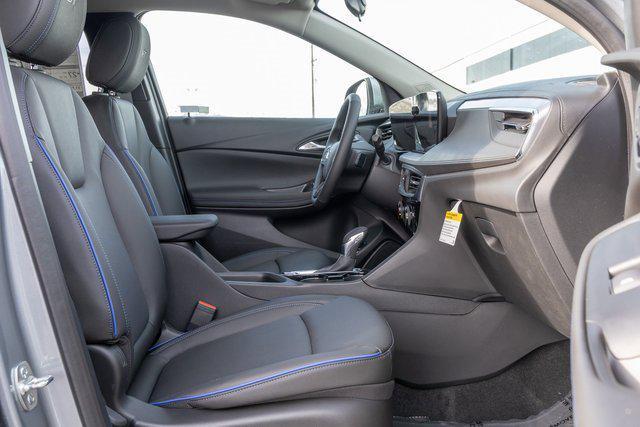 new 2026 Buick Encore GX car, priced at $33,575