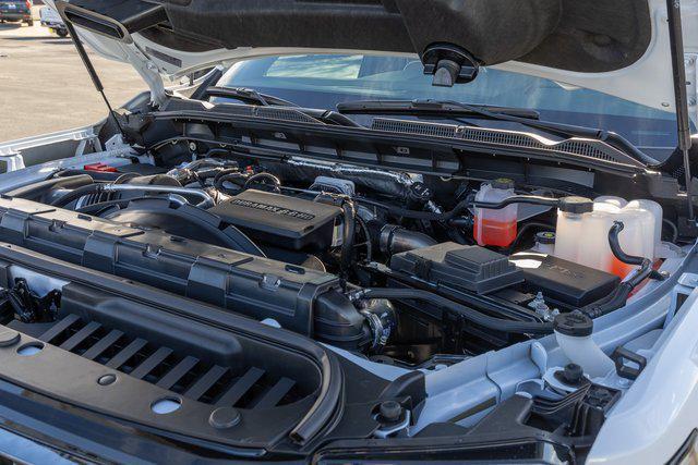 new 2026 GMC Sierra 3500 car, priced at $105,535