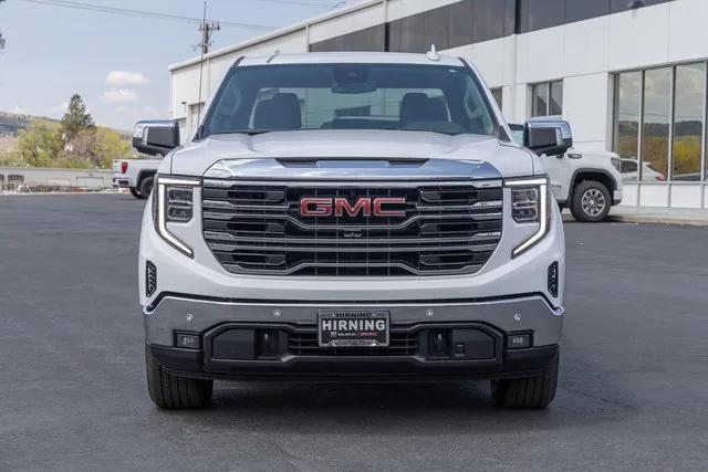 used 2022 GMC Sierra 1500 car, priced at $38,900