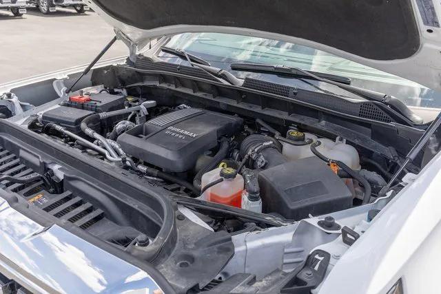 used 2022 GMC Sierra 1500 car, priced at $38,900