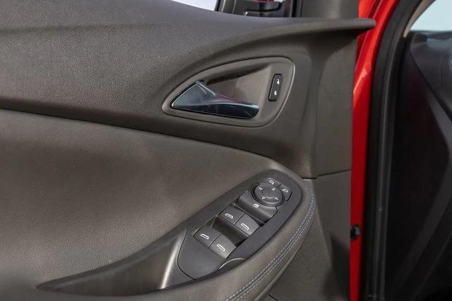 new 2026 Buick Encore GX car, priced at $33,575