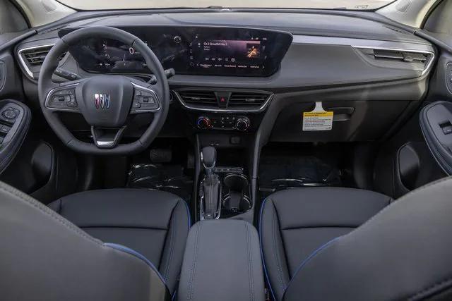 new 2026 Buick Encore GX car, priced at $33,575