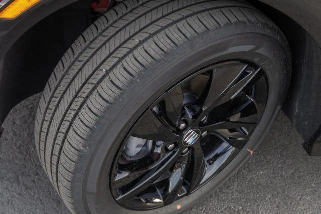 new 2026 Buick Encore GX car, priced at $33,575