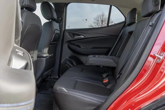 new 2026 Buick Encore GX car, priced at $33,575