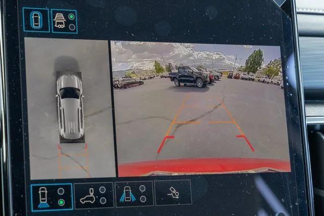 new 2026 GMC Acadia car, priced at $48,735