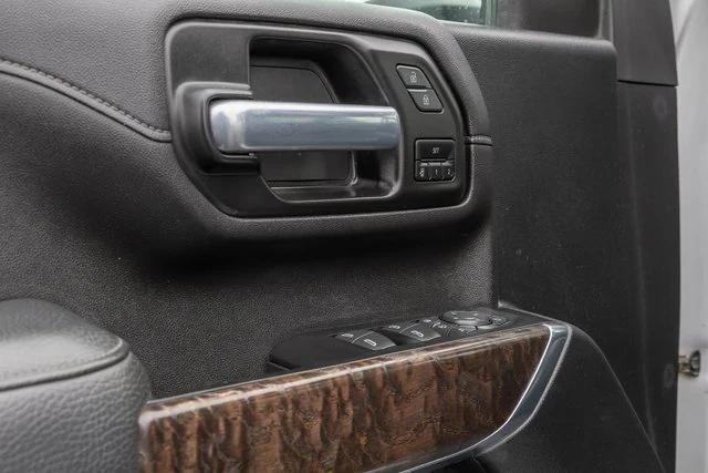 used 2021 GMC Sierra 3500 car, priced at $52,900