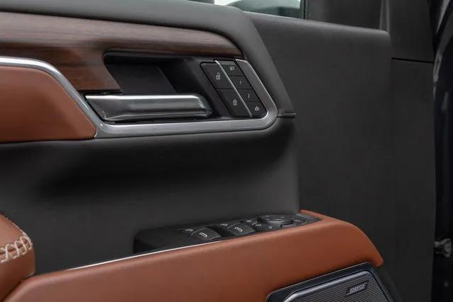 new 2026 GMC Sierra 2500 car, priced at $97,435