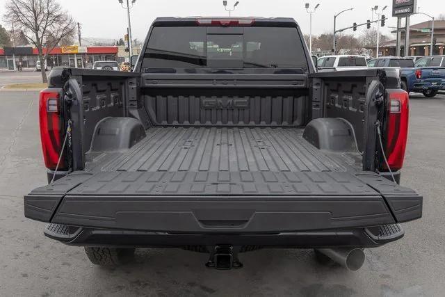 new 2026 GMC Sierra 2500 car, priced at $97,435