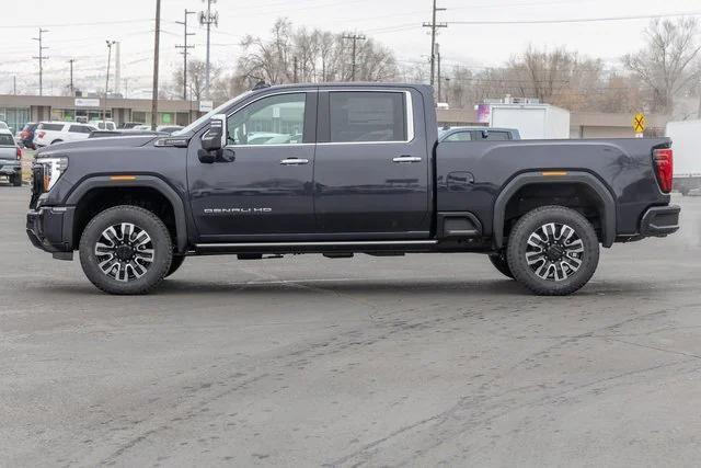 new 2026 GMC Sierra 2500 car, priced at $97,435