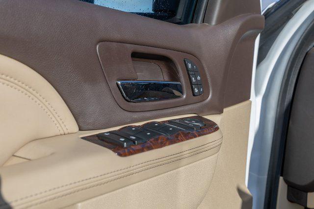 used 2013 GMC Sierra 3500 car, priced at $37,900