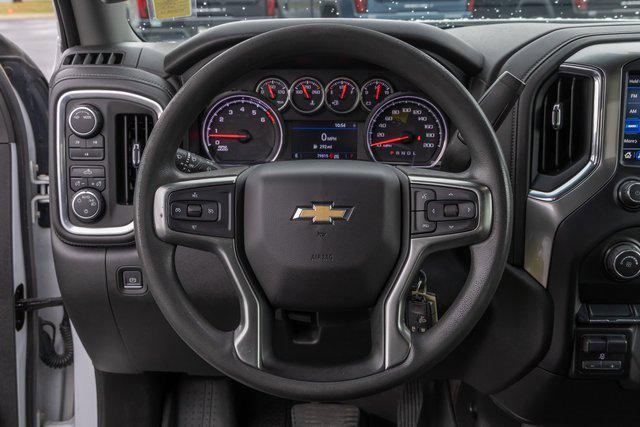 used 2021 Chevrolet Silverado 2500 car, priced at $41,900