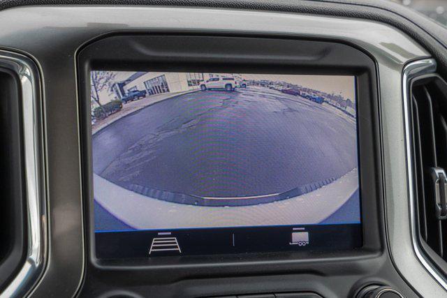 used 2021 Chevrolet Silverado 2500 car, priced at $41,900