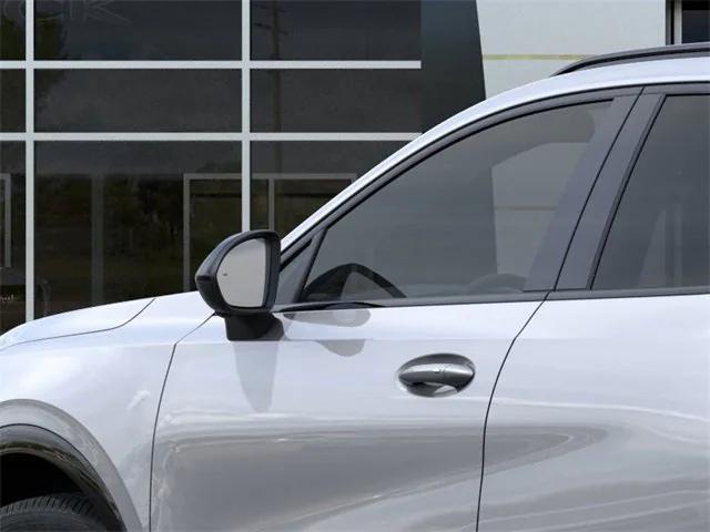 new 2026 Buick Envision car, priced at $48,835