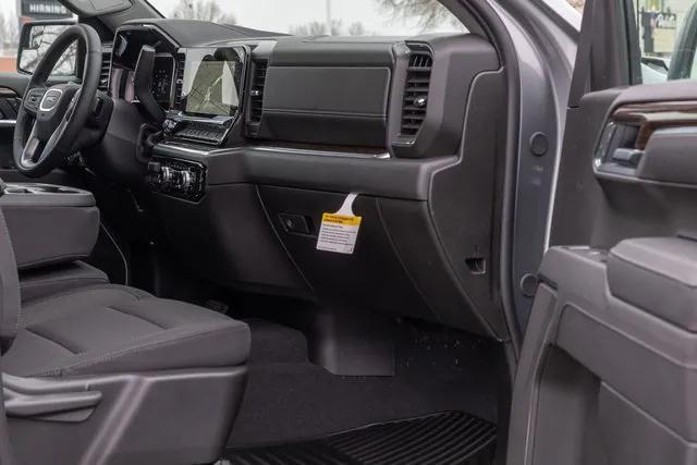 new 2026 GMC Sierra 1500 car, priced at $63,220