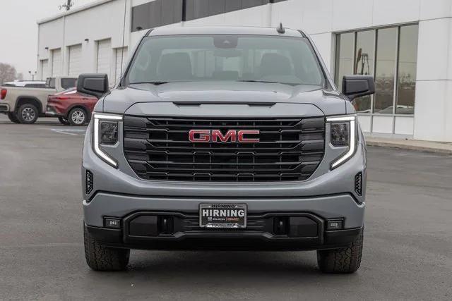 new 2026 GMC Sierra 1500 car, priced at $63,220