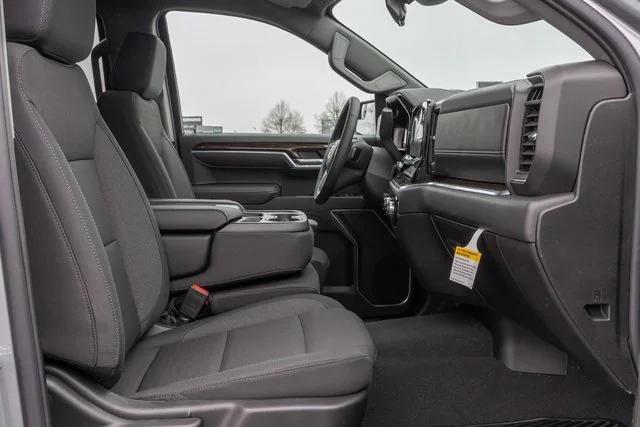 new 2026 GMC Sierra 1500 car, priced at $63,220