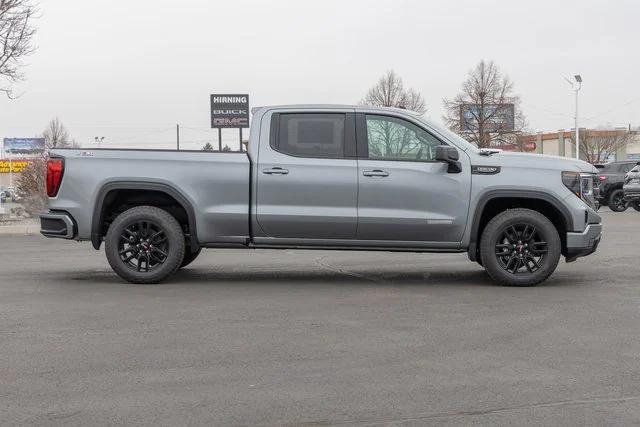 new 2026 GMC Sierra 1500 car, priced at $63,220