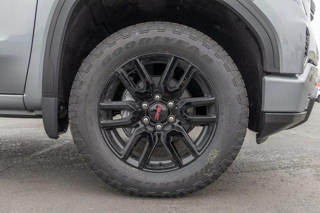 new 2026 GMC Sierra 1500 car, priced at $63,220