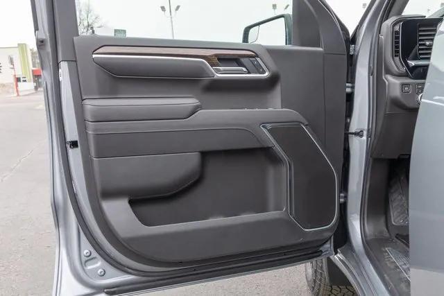 new 2026 GMC Sierra 1500 car, priced at $63,220