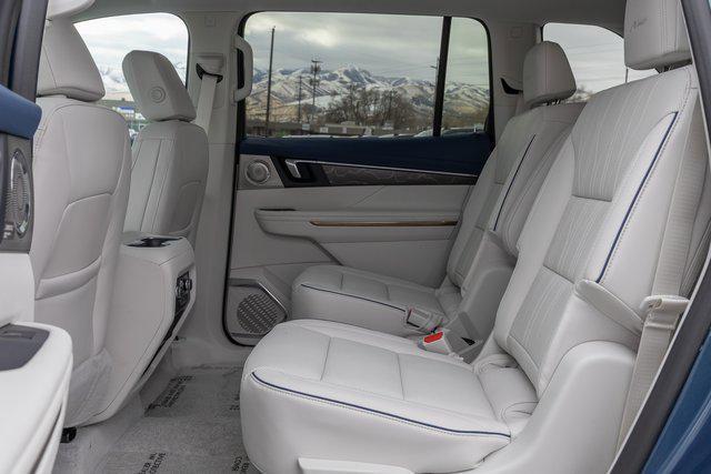 new 2026 Buick Enclave car, priced at $66,510