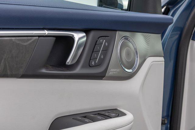 new 2026 Buick Enclave car, priced at $66,510