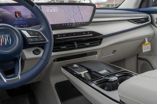 new 2026 Buick Enclave car, priced at $66,510