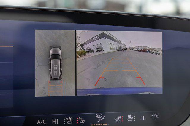 new 2026 Buick Enclave car, priced at $66,510