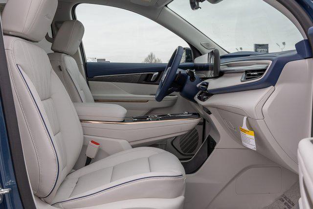 new 2026 Buick Enclave car, priced at $66,510