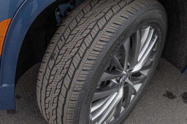 new 2026 Buick Enclave car, priced at $66,510