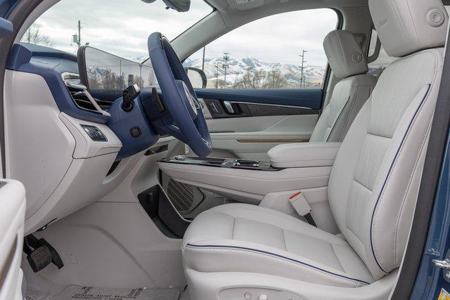 new 2026 Buick Enclave car, priced at $66,510