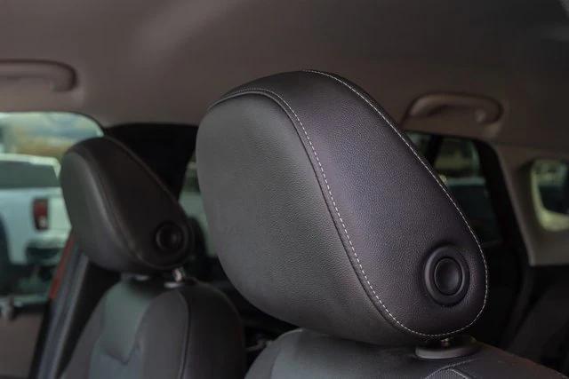 used 2024 Chevrolet Trax car, priced at $20,500