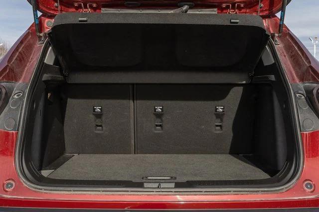 used 2024 Chevrolet Trax car, priced at $20,500