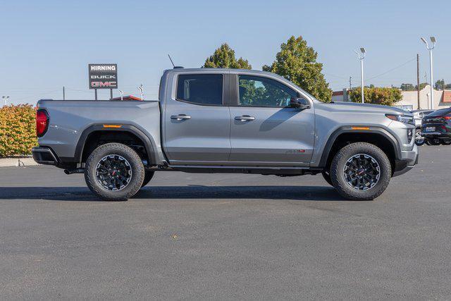 new 2026 GMC Canyon car, priced at $52,435