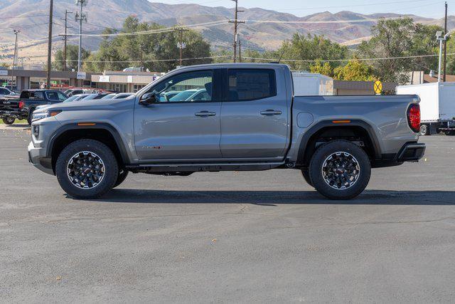 new 2026 GMC Canyon car, priced at $52,435