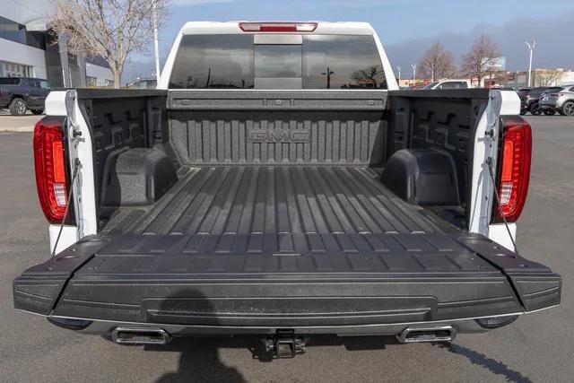 new 2026 GMC Sierra 1500 car, priced at $67,380