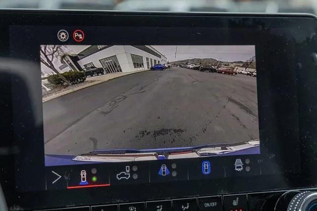 new 2026 GMC Canyon car, priced at $50,570