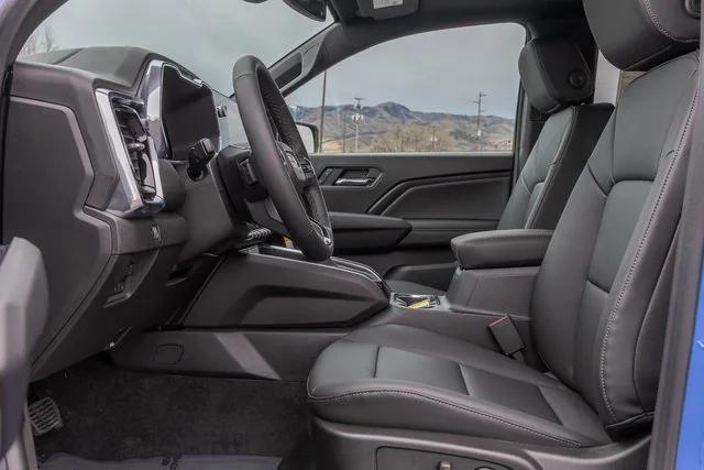 new 2026 GMC Canyon car, priced at $50,570