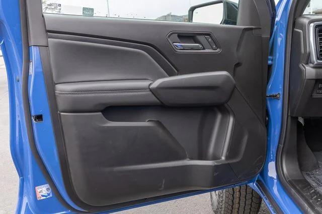 new 2026 GMC Canyon car, priced at $50,570