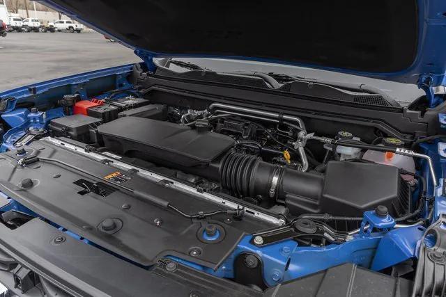 new 2026 GMC Canyon car, priced at $50,570