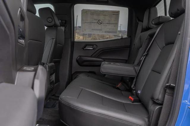 new 2026 GMC Canyon car, priced at $50,570