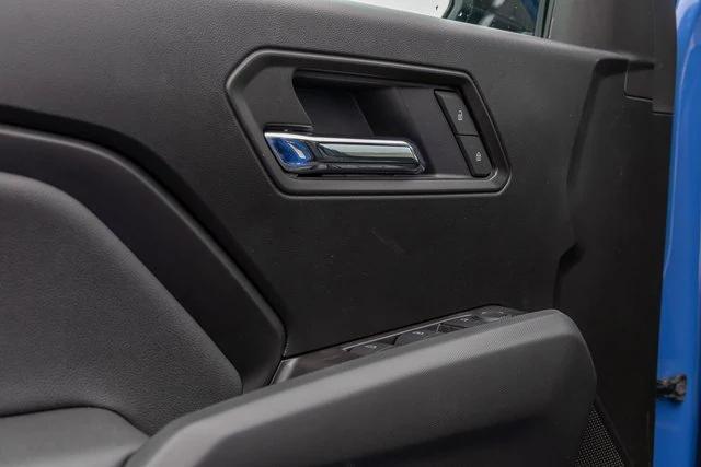 new 2026 GMC Canyon car, priced at $50,570