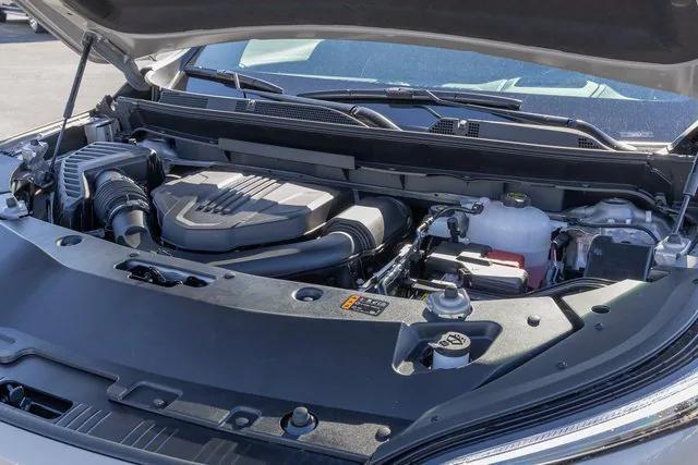 new 2026 Buick Enclave car, priced at $57,805