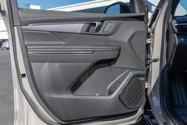 new 2026 Buick Enclave car, priced at $57,805