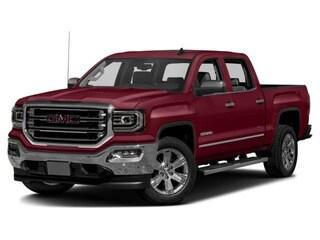 used 2017 GMC Sierra 1500 car, priced at $31,900