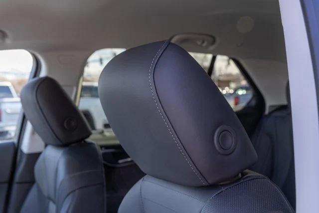 new 2026 Buick Envision car, priced at $44,840