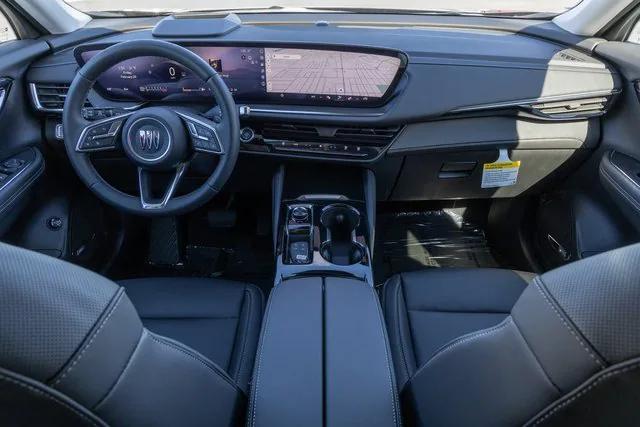new 2026 Buick Envision car, priced at $44,840