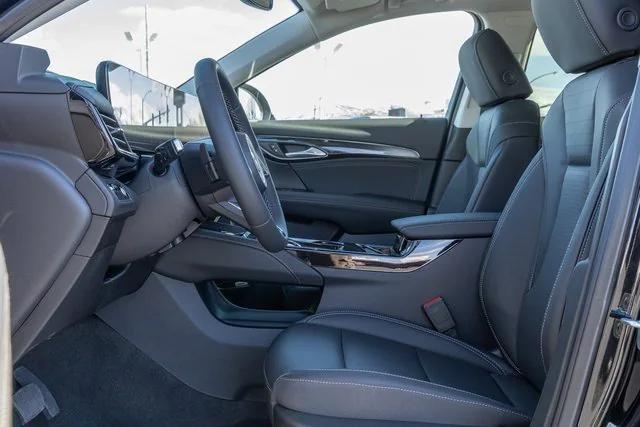 new 2026 Buick Envision car, priced at $44,840